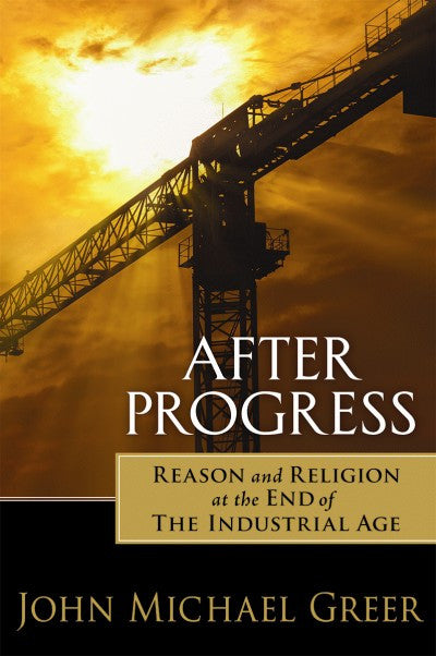 After Progress (EPUB)