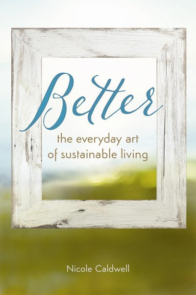 Better (EPUB)