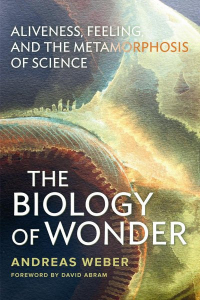 The Biology of Wonder (EPUB)