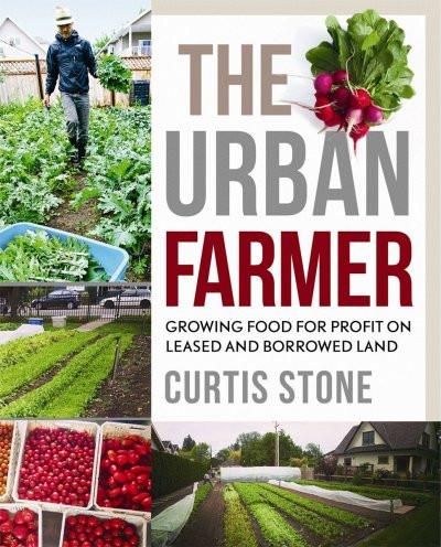 The Urban Farmer (EPUB)