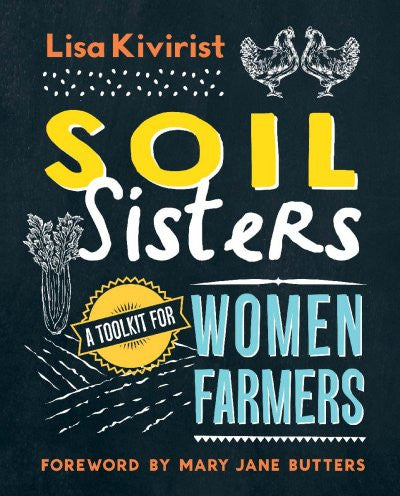 Soil Sisters (PDF)