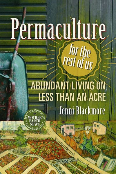 Permaculture for the Rest of Us (EPUB)