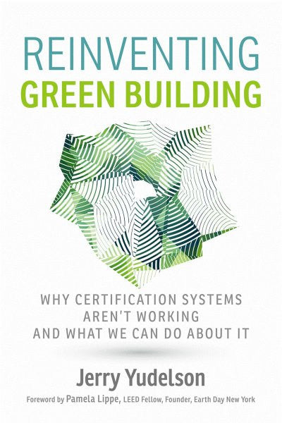 Reinventing Green Building (PDF)