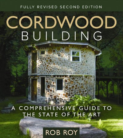 Cordwood Building (EPUB)