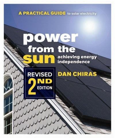 Power from the Sun - 2nd Edition