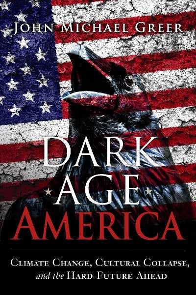 Dark Age America (EPUB)