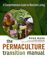 The Permaculture Transition Manual