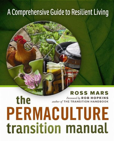 The Permaculture Transition Manual (PDF)