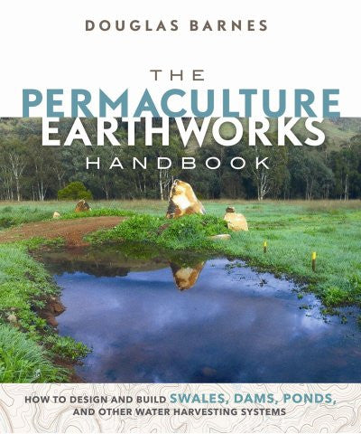 The Permaculture Earthworks Handbook (EPUB)