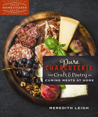 Pure Charcuterie (EPUB)