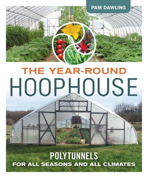 The Year-Round Hoophouse (EPUB)