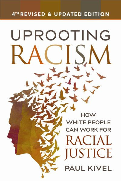 Uprooting Racism - 4th Edition (PDF)