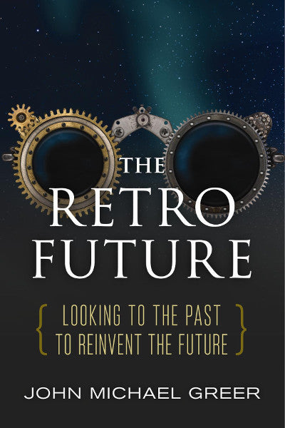 The Retro Future