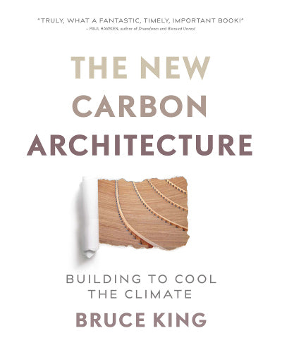 The New Carbon Architecture (EPUB)