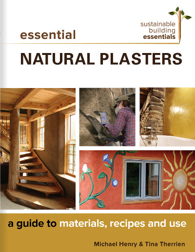 Essential Natural Plasters (EPUB)