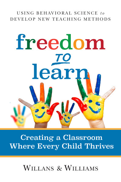 Freedom to Learn (EPUB)