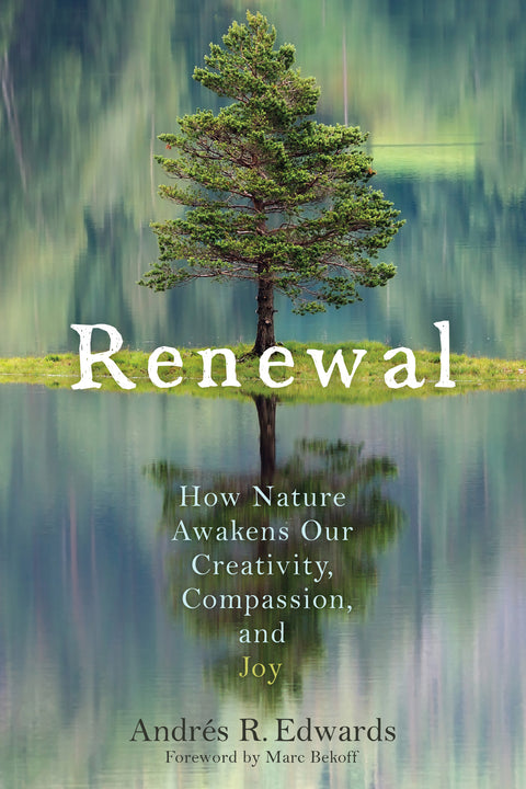 Renewal (EPUB)