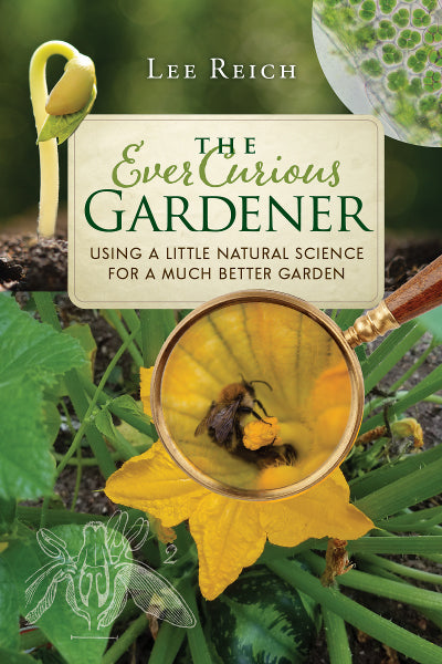 The Ever Curious Gardener (EPUB)