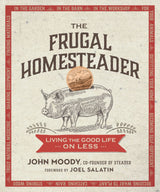 The Frugal Homesteader