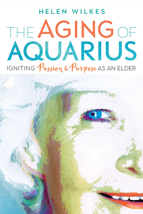 The Aging of Aquarius (PDF)