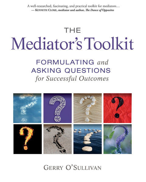 The Mediator's Toolkit (EPUB)