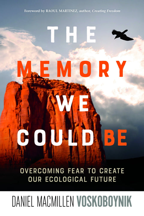 The Memory We Could Be (PDF)