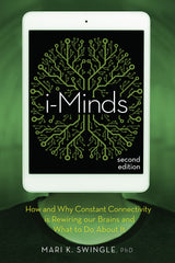 i-Minds - 2nd edition