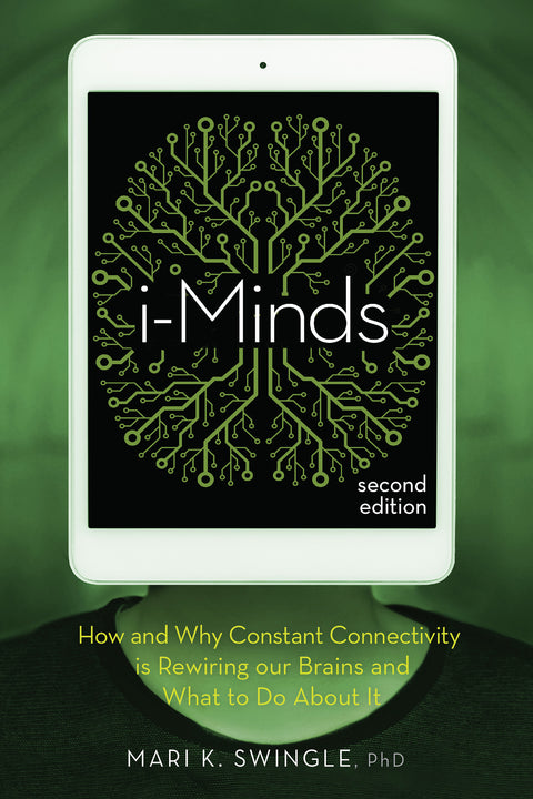 i-Minds - 2nd edition (EPUB)