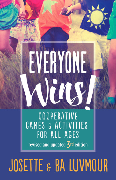 Everyone Wins - 3rd Edition (PDF)