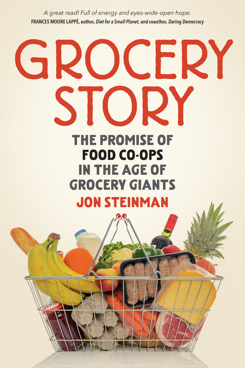 Grocery Story (PDF)