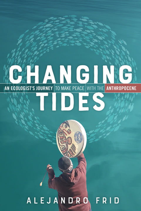 Changing Tides (EPUB)