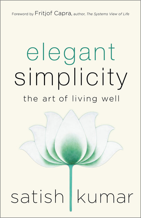 Elegant Simplicity (PDF)