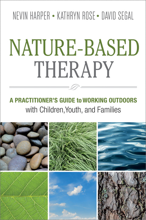 Nature-Based Therapy (EPUB)