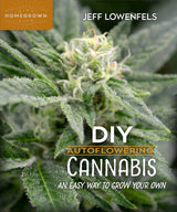 DIY Autoflowering Cannabis