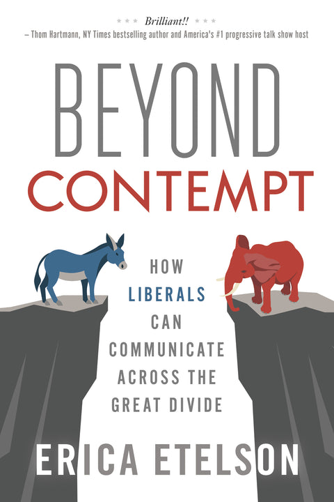 Beyond Contempt (EPUB)