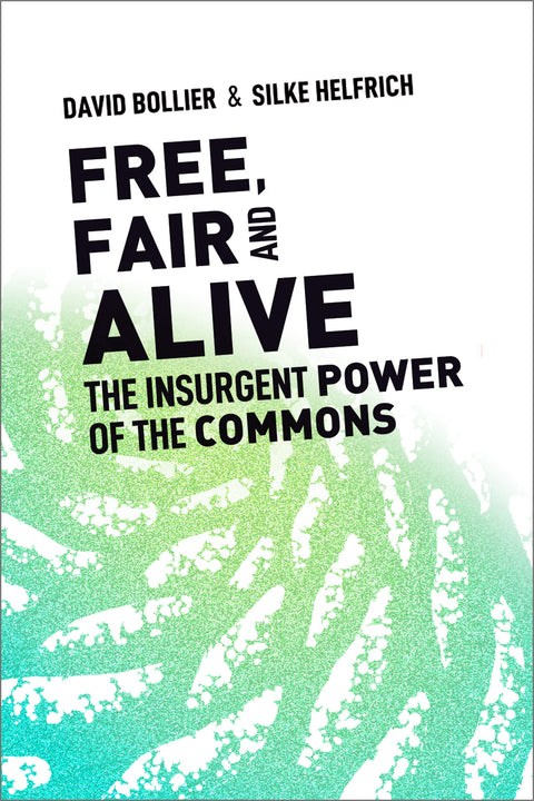 Free, Fair, and Alive (EPUB)