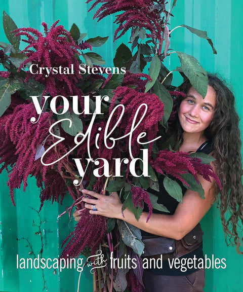 Your Edible Yard (PDF)