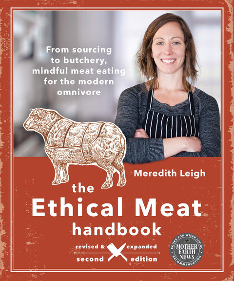 The Ethical Meat Handbook, Revised and Updated 2nd Edition (EPUB)