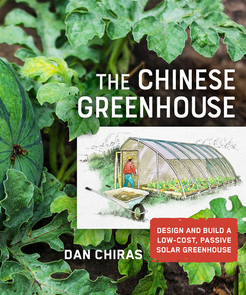 The Chinese Greenhouse (PDF)