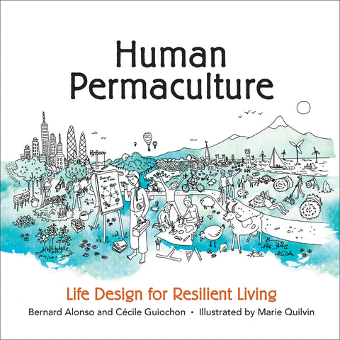 Human Permaculture (EPUB)