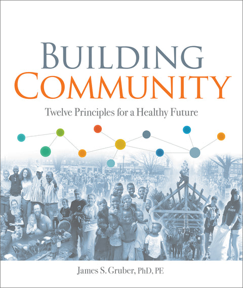 Building Community (EPUB)