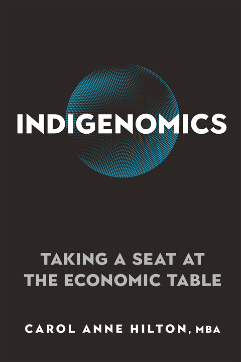 Indigenomics (EPUB)