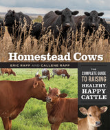 Homestead Cows