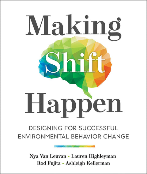 Making Shift Happen (EPUB)