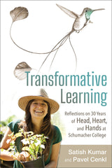 Transformative Learning