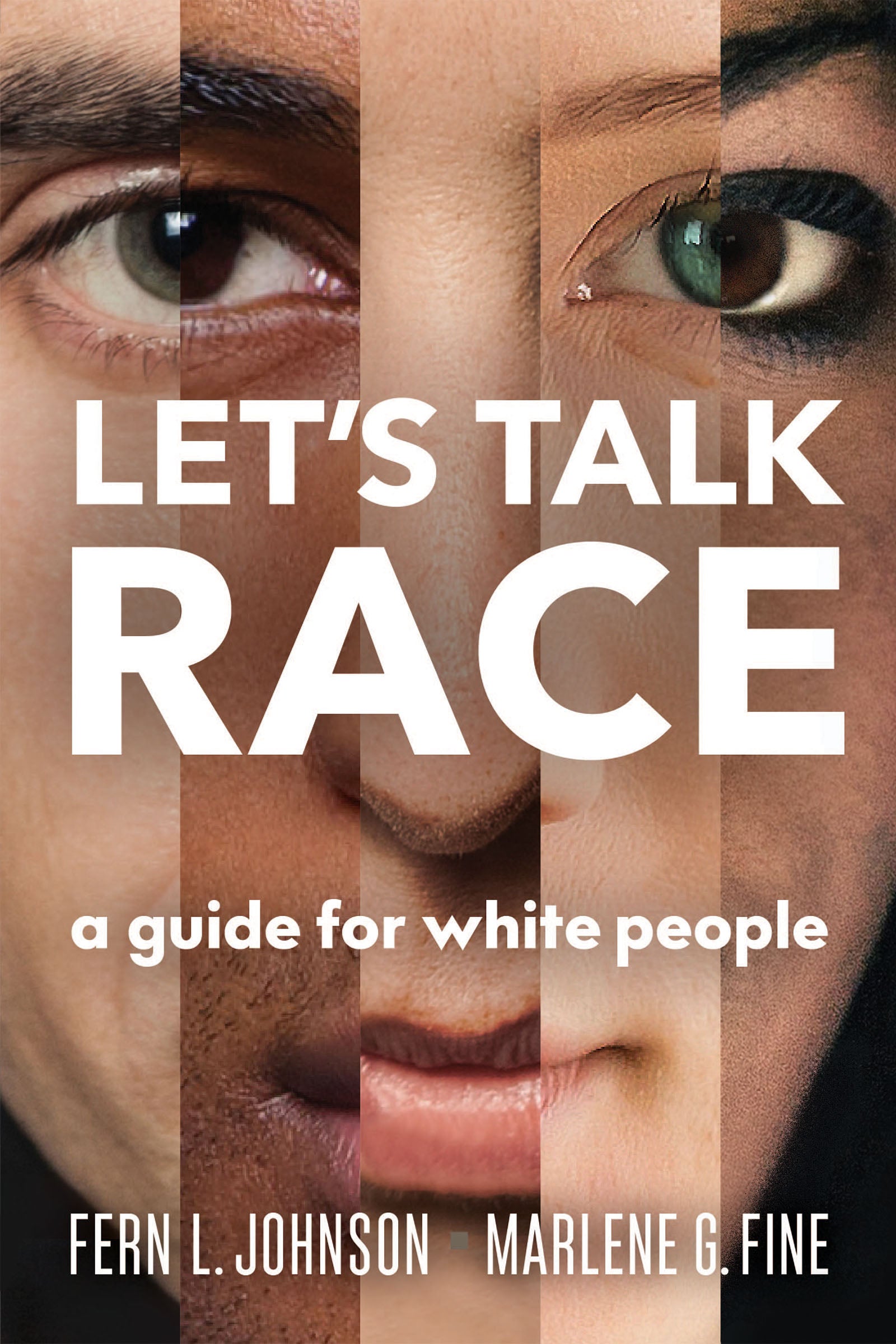 Let's Talk Race