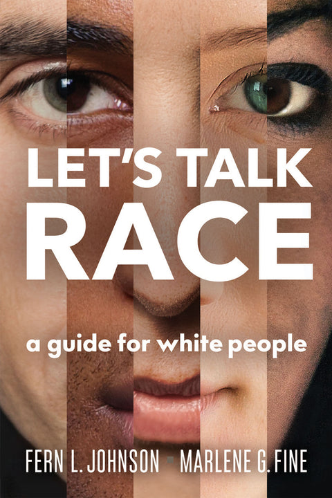 Let's Talk Race (EPUB)