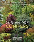 Growing Conifers