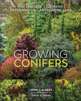 Growing Conifers