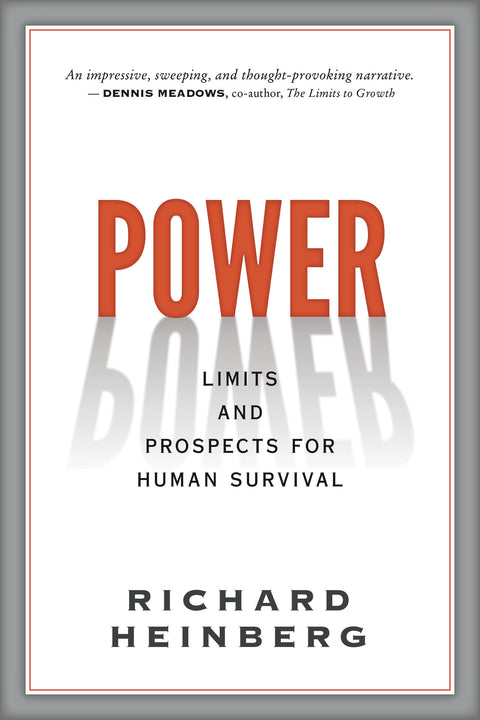 Power (EPUB)